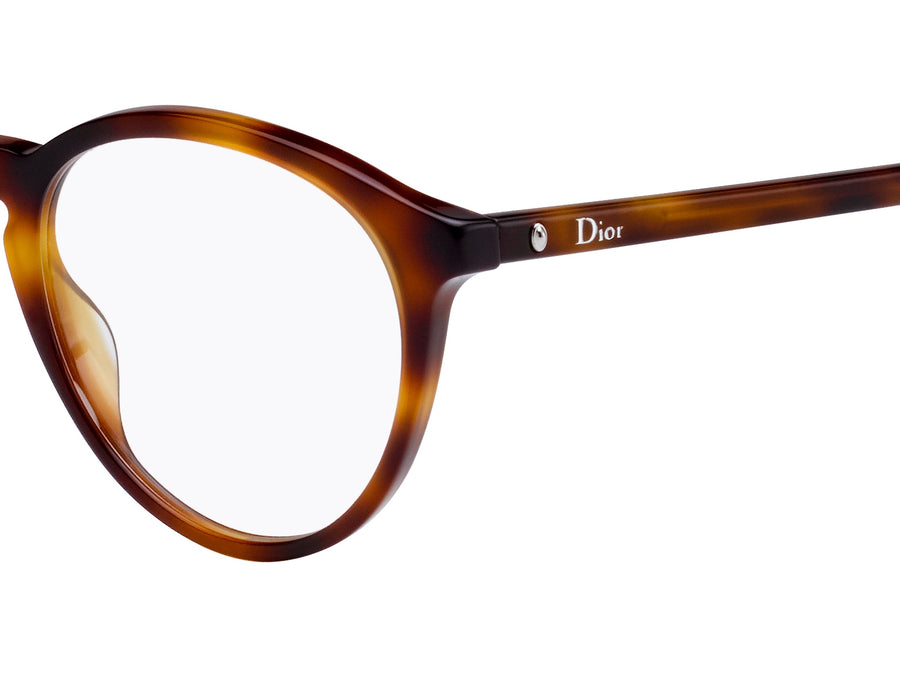 Dior Round Frames - MONTAIGNE53