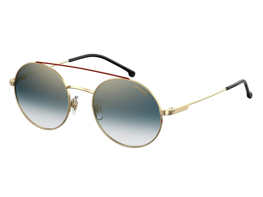 Carrera  Round sunglasses - CARRERA 2004T/S Gold