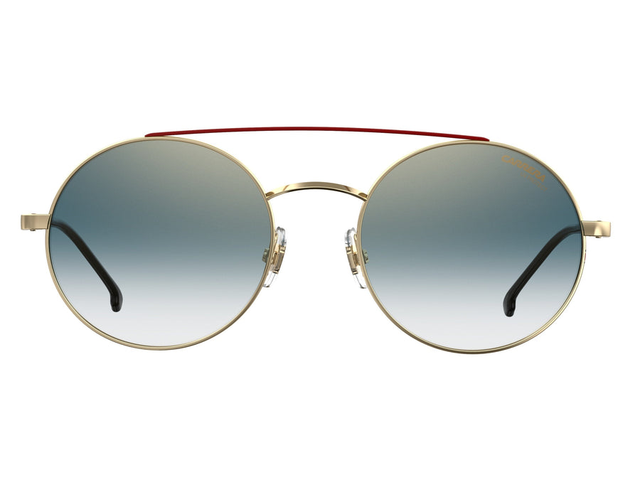 Carrera  Round sunglasses - CARRERA 2004T/S Gold