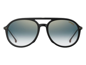 Carrera  Aviator sunglasses - CARRERA 2005T/S Black