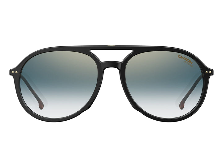 Carrera  Aviator sunglasses - CARRERA 2005T/S Black