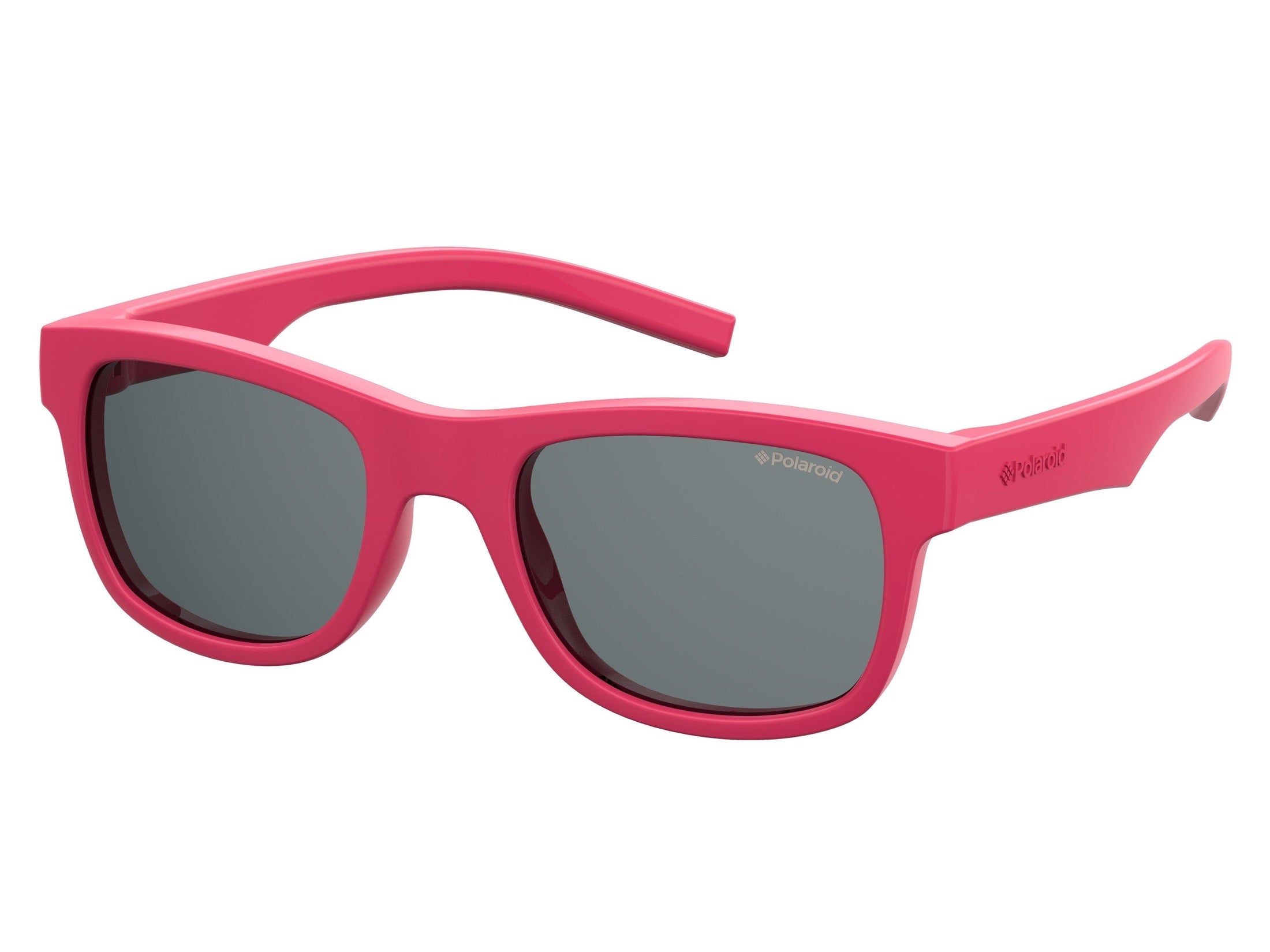Polaroid Square Sunglasses