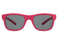 Polaroid Square Sunglasses