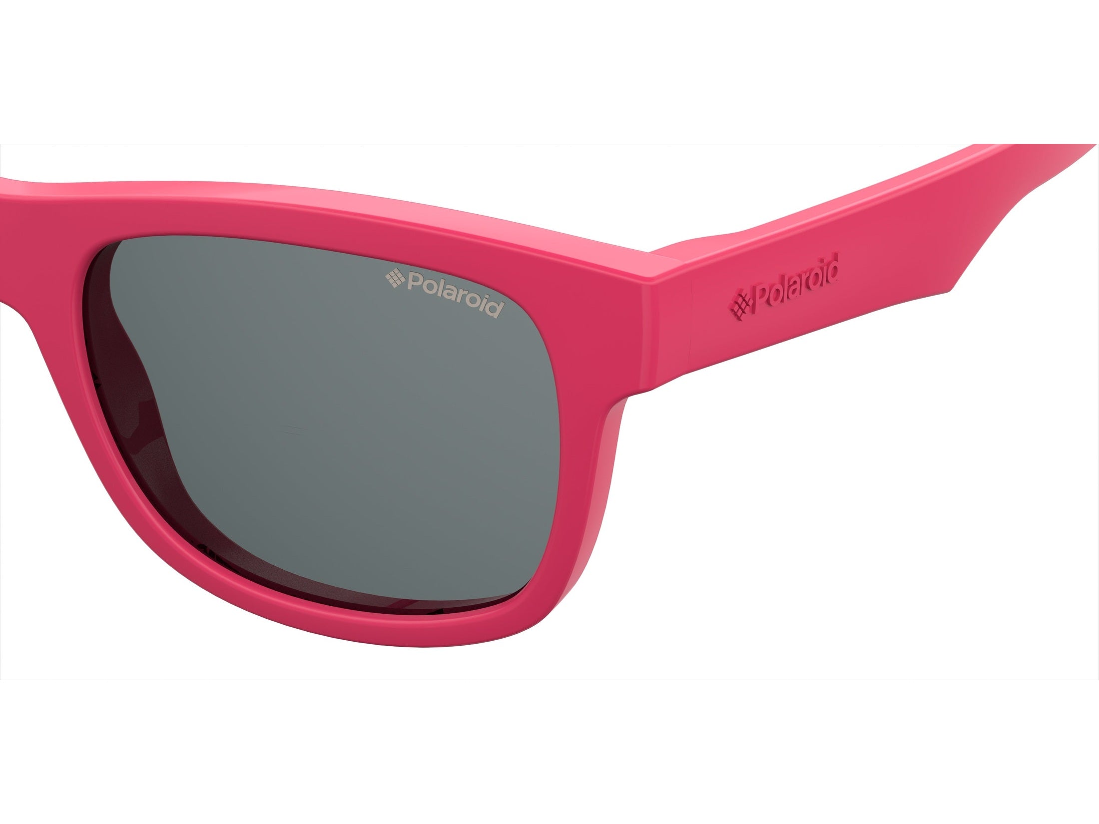 Polaroid Square Sunglasses