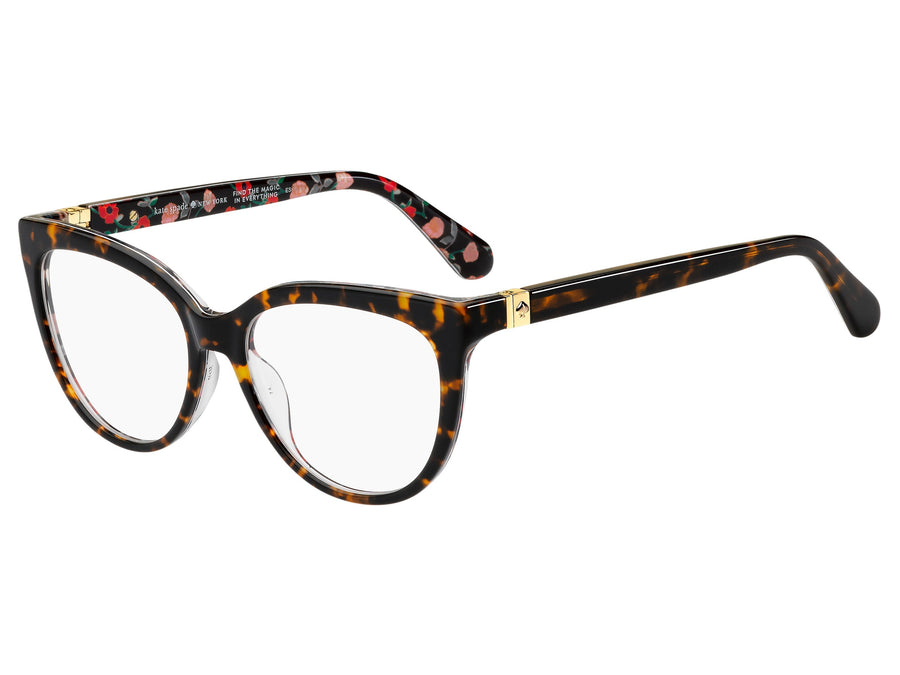 Kate Spade Cat-Eye Frames - CHERETTE