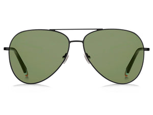 FOSSIL  Aviator sunglasses - FOS 3074/S Matte Black