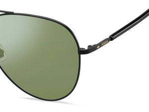 FOSSIL  Aviator sunglasses - FOS 3074/S Matte Black