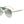 Load image into Gallery viewer, Jimmy Choo  Aviator sunglasses - AVE/S Gold Green
