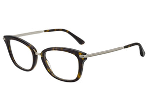 Jimmy Choo  Square Frame - JC218 Havana