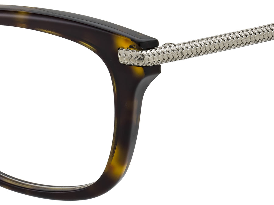 Jimmy Choo  Square Frame - JC218 Havana