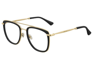 Jimmy Choo  Square Frame - JC219 Black