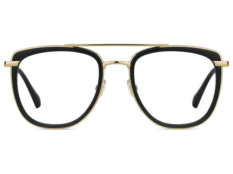 Jimmy Choo  Square Frame - JC219 Black