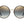 Load image into Gallery viewer, Jimmy Choo  Round sunglasses - GEMA/S Havana
