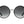 Load image into Gallery viewer, Jimmy Choo  Round sunglasses - GEMA/S Black
