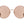 Load image into Gallery viewer, Jimmy Choo  Round sunglasses - GEMA/S Nude
