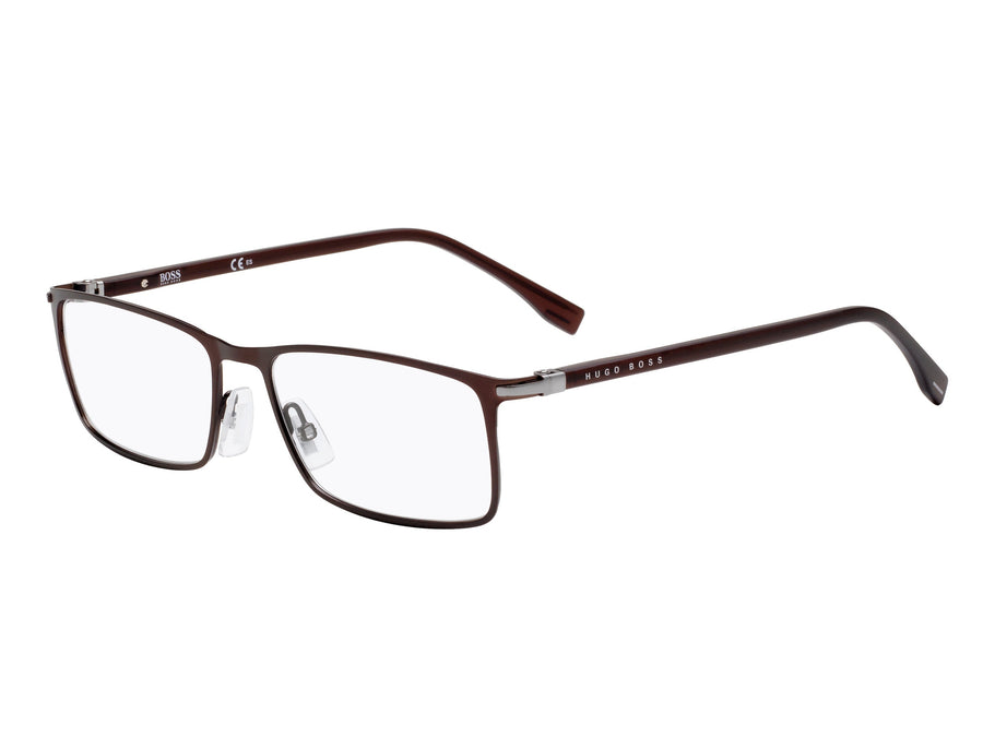 BOSS  Square Frame - BOSS 1006 Brown