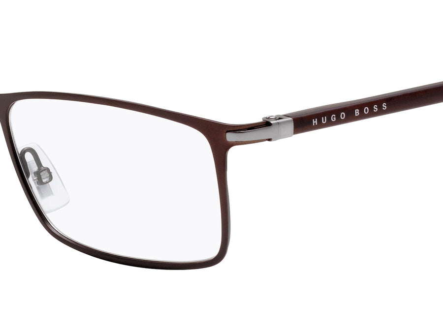 BOSS  Square Frame - BOSS 1006 Brown