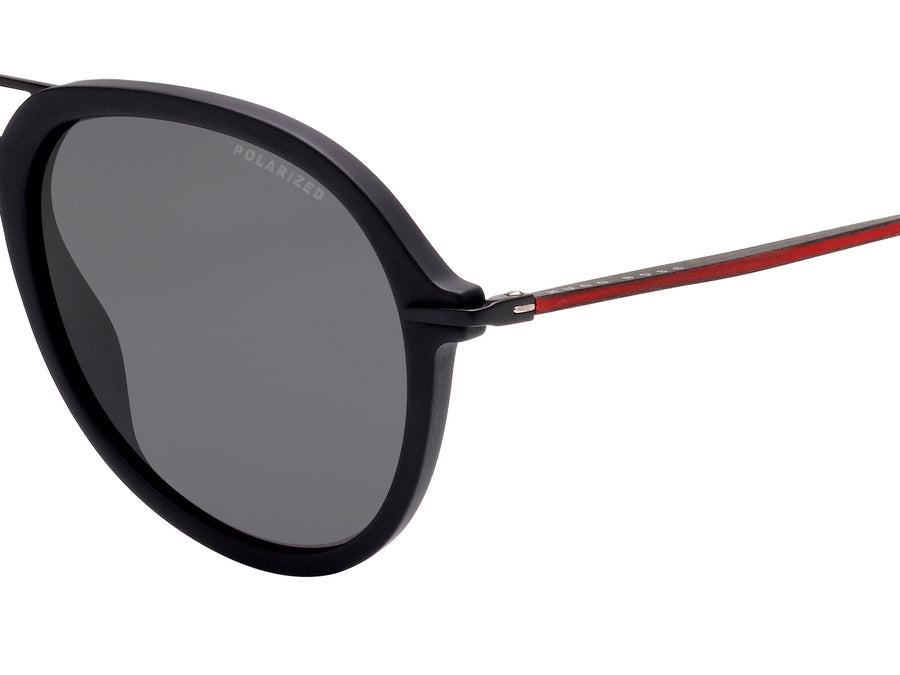 BOSS  Aviator sunglasses - BOSS 1016/S MATTE BLACK