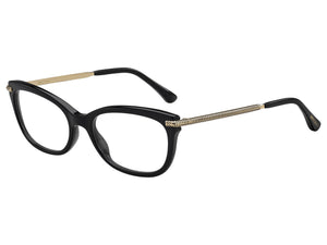 Jimmy Choo Square Frames - JC217