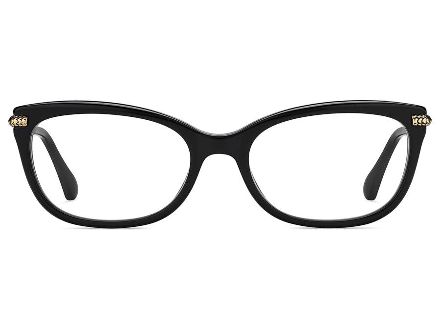 Jimmy Choo Square Frames - JC217