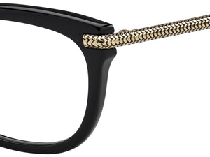 Jimmy Choo Square Frames - JC217