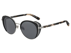 Jimmy Choo  Round sunglasses - GABBY/F/S Black