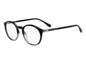 BOSS  Round Frame - BOSS 1005 BLACK SHADED GREY