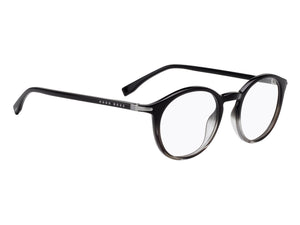 BOSS  Round Frame - BOSS 1005 BLACK SHADED GREY