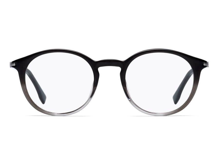 BOSS  Round Frame - BOSS 1005 BLACK SHADED GREY