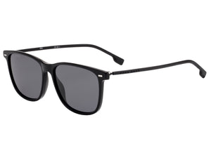 BOSS  Square sunglasses - BOSS 1009/S BLACK