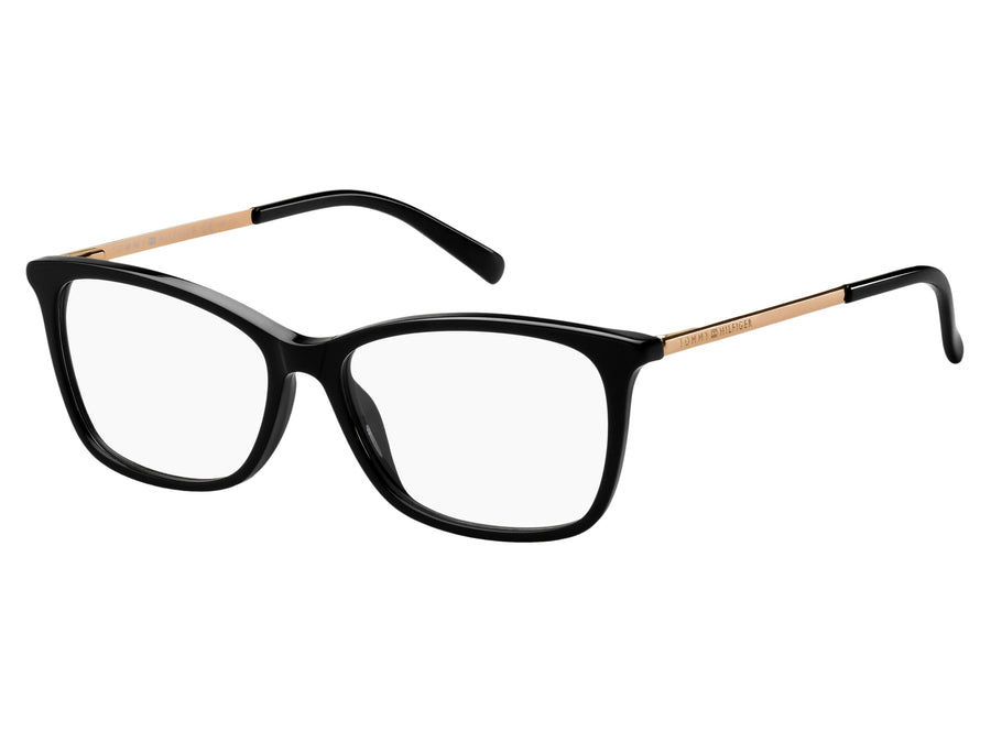 Tommy Hilfiger  Cat-Eye Frame - TH 1589 Black