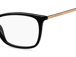 Tommy Hilfiger  Cat-Eye Frame - TH 1589 Black