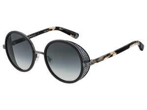 Jimmy Choo  Round sunglasses - ANDIE/N/S Black