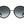 Load image into Gallery viewer, Jimmy Choo  Round sunglasses - ANDIE/N/S Black
