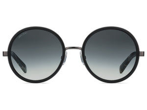 Jimmy Choo  Round sunglasses - ANDIE/N/S Black