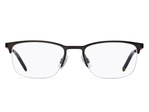 HUGO  Square Frame - HG 1019 Matte Grey