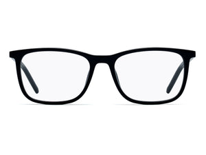 HUGO  Square Frame - HG 1018 Black