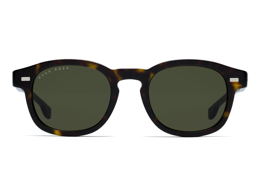 BOSS  Square sunglasses - BOSS 0999/S HAVANA