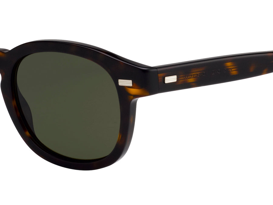 BOSS  Square sunglasses - BOSS 0999/S HAVANA