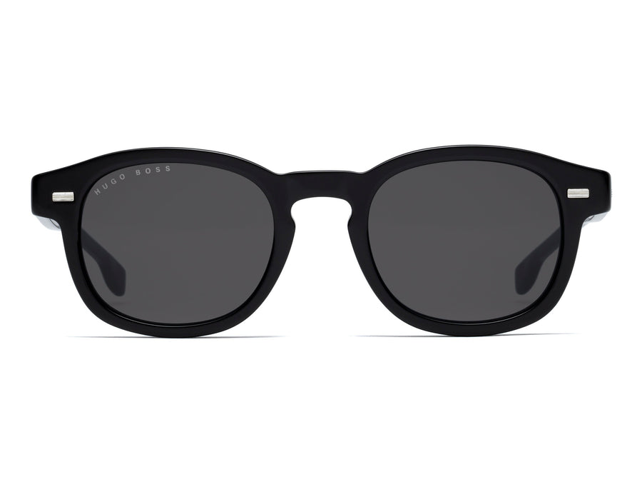 BOSS  Square sunglasses - BOSS 0999/S BLACK