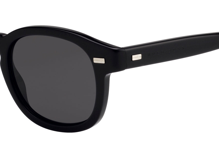 BOSS  Square sunglasses - BOSS 0999/S BLACK