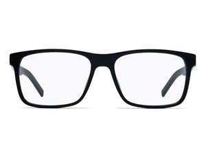 HUGO  Square Frame - HG 1014 Black