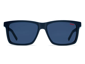 HUGO  Square sunglasses - HG 1013/S Blue