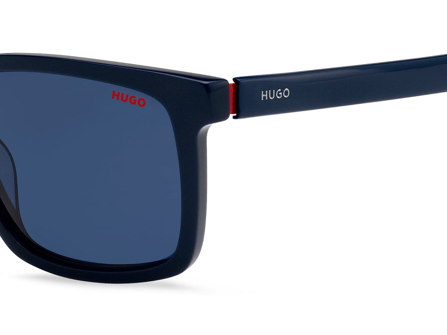 HUGO  Square sunglasses - HG 1013/S Blue