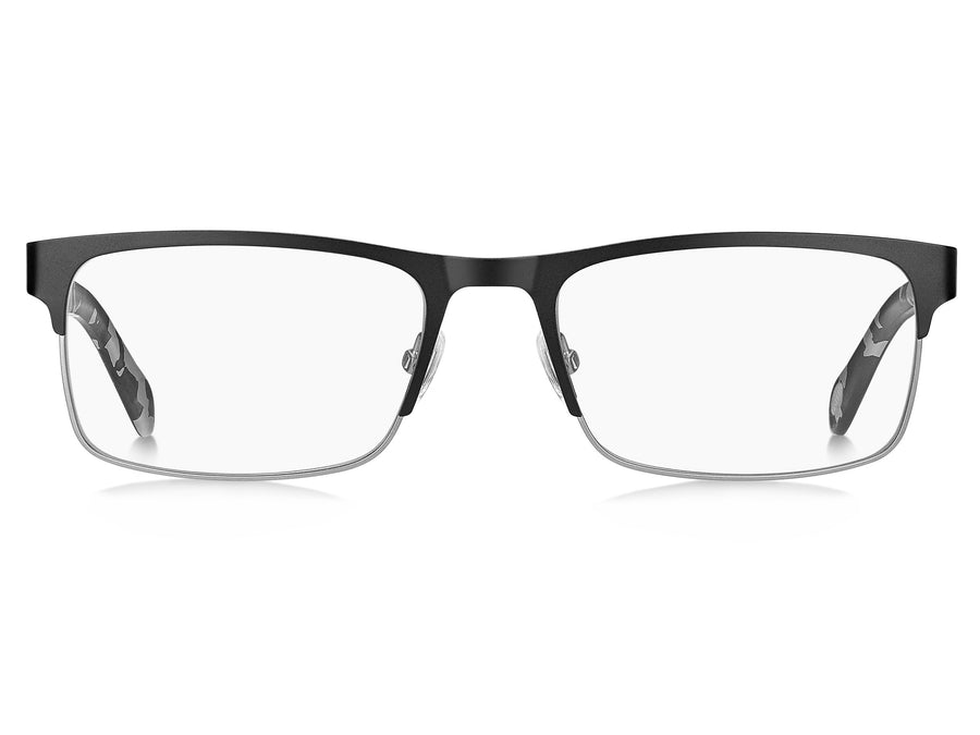 Fossil  Square Frame - FOS 7036 Matte Black