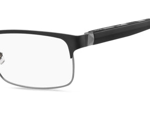 Fossil  Square Frame - FOS 7036 Matte Black