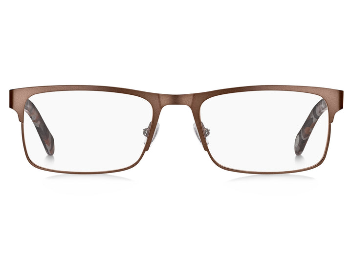 Fossil  Square Frame - FOS 7036 Brown