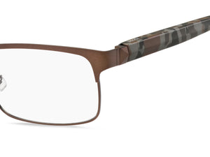 Fossil  Square Frame - FOS 7036 Brown