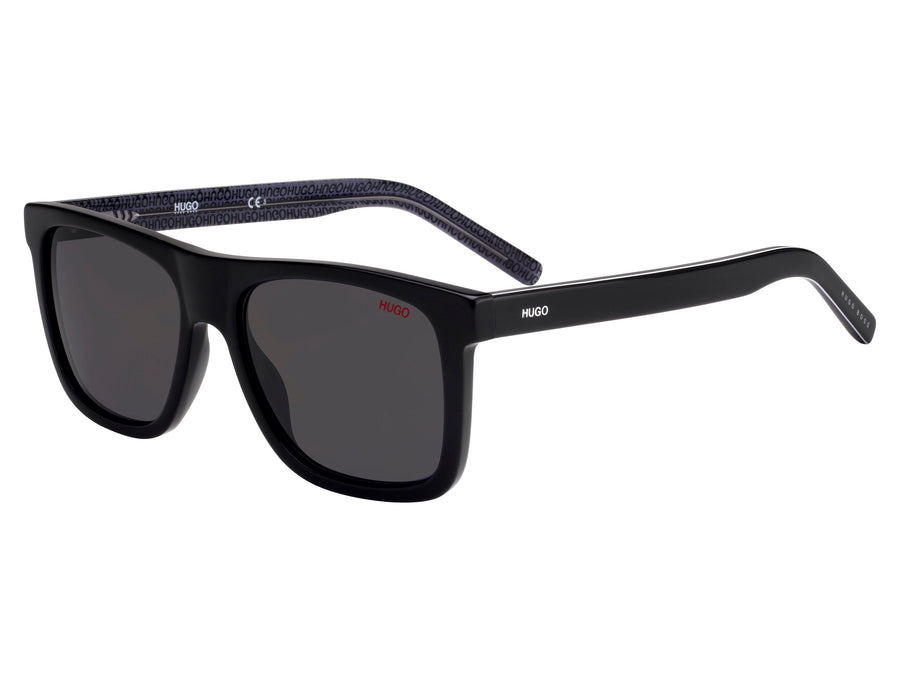 HUGO  Square sunglasses - HG 1009/S Black