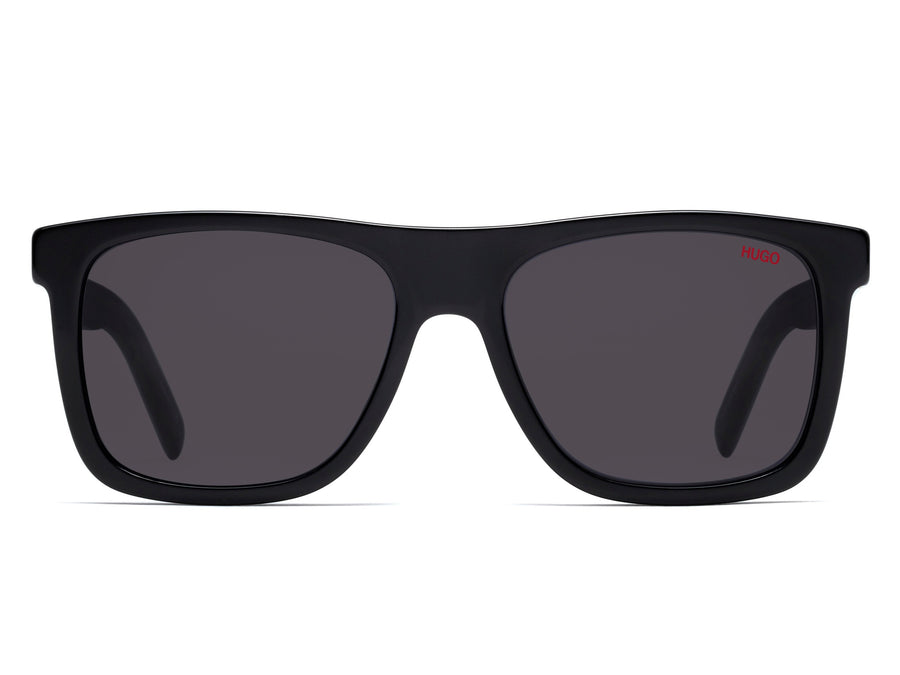 HUGO  Square sunglasses - HG 1009/S Black